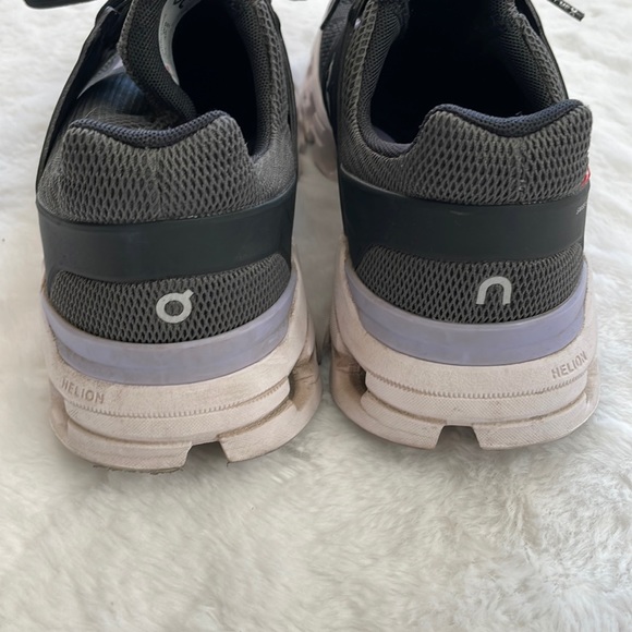 On Cloud Cloudswift Womens 9 - Picture 5 of 9